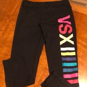 Knockout by Victoria’s Secret Tights / yoga pants